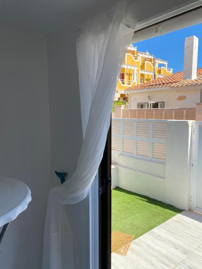 Petra Villa Denia Exteriör bild