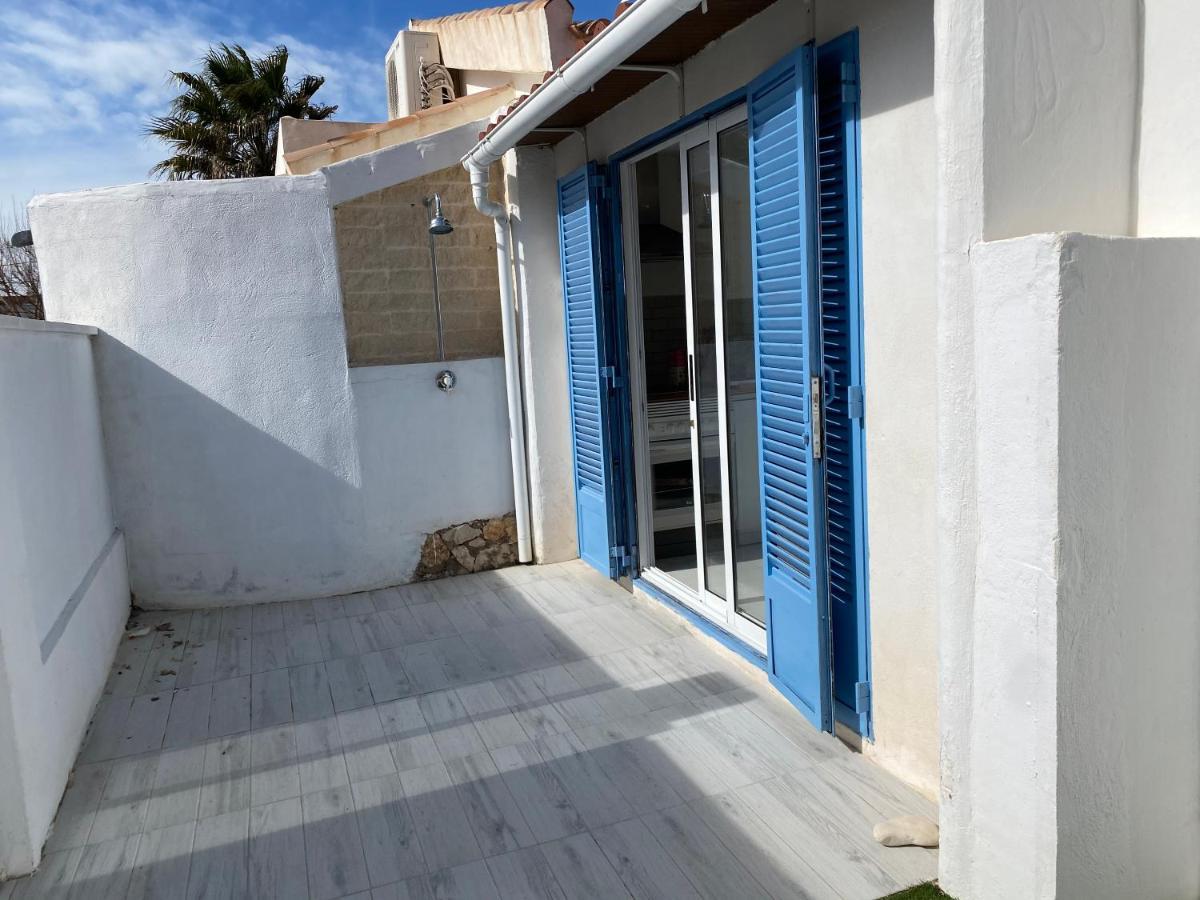 Petra Villa Denia Exteriör bild
