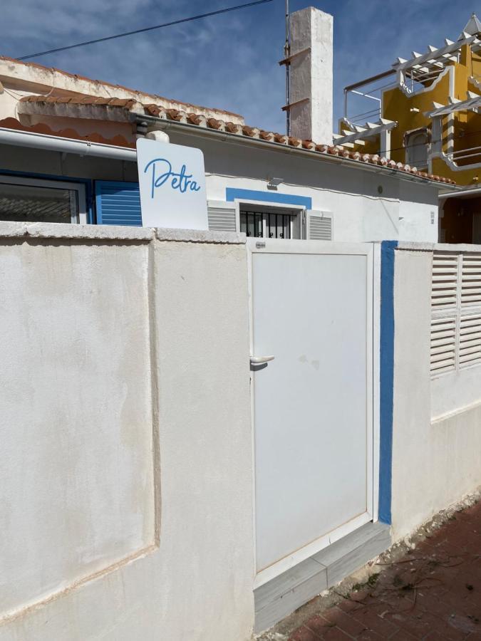 Petra Villa Denia Exteriör bild