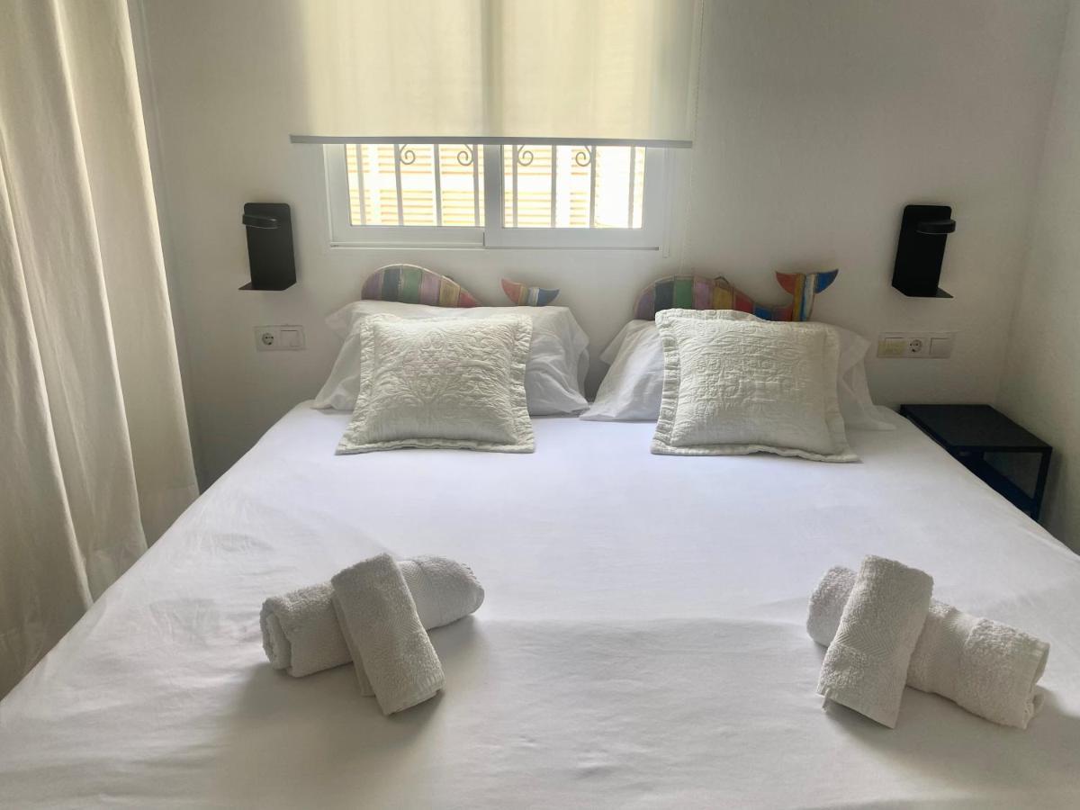 Petra Villa Denia Exteriör bild