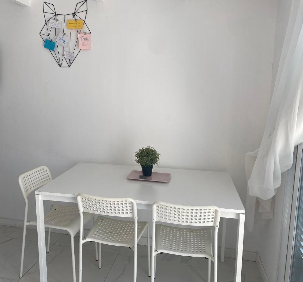Petra Villa Denia Exteriör bild
