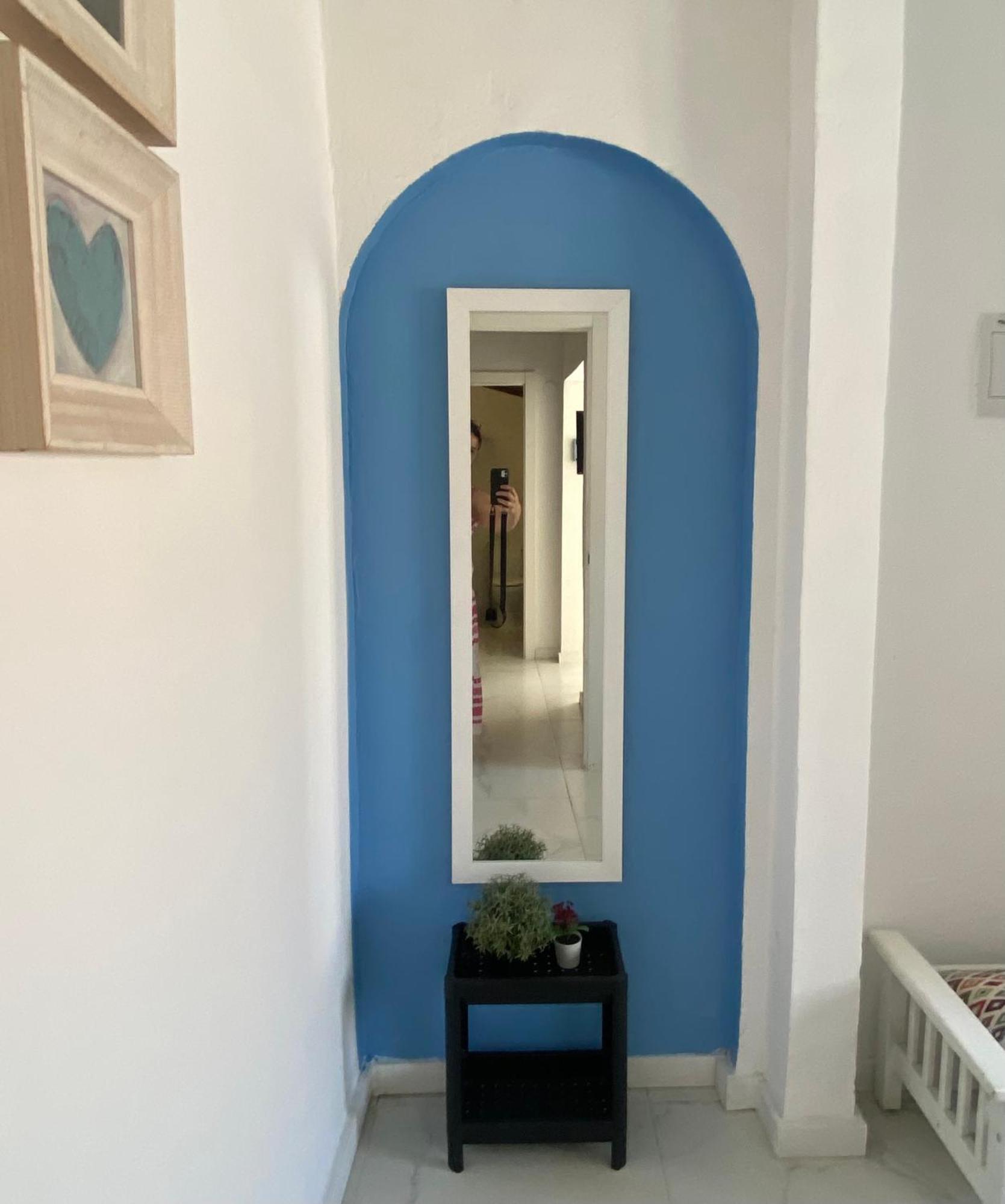 Petra Villa Denia Exteriör bild