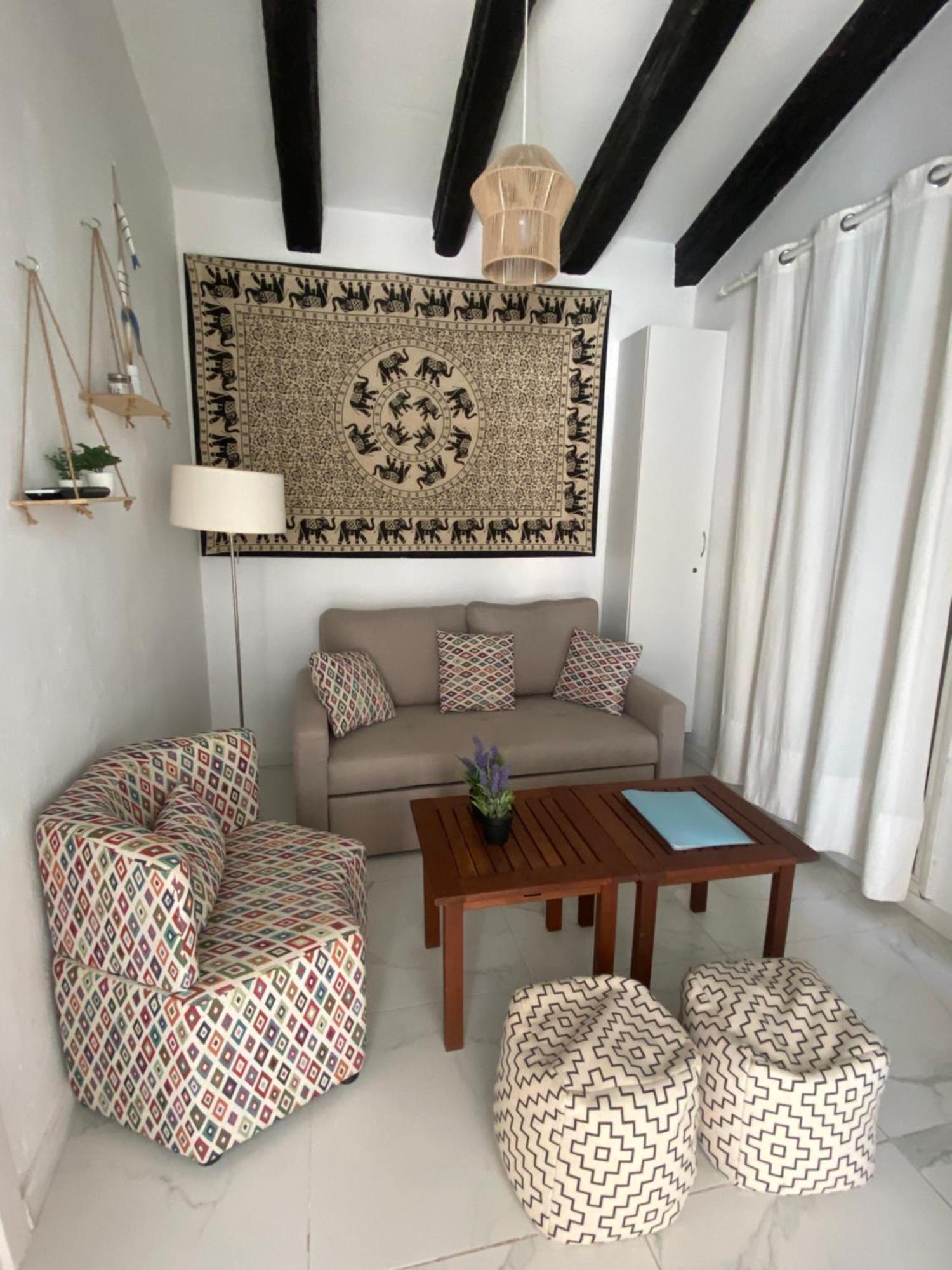 Petra Villa Denia Exteriör bild
