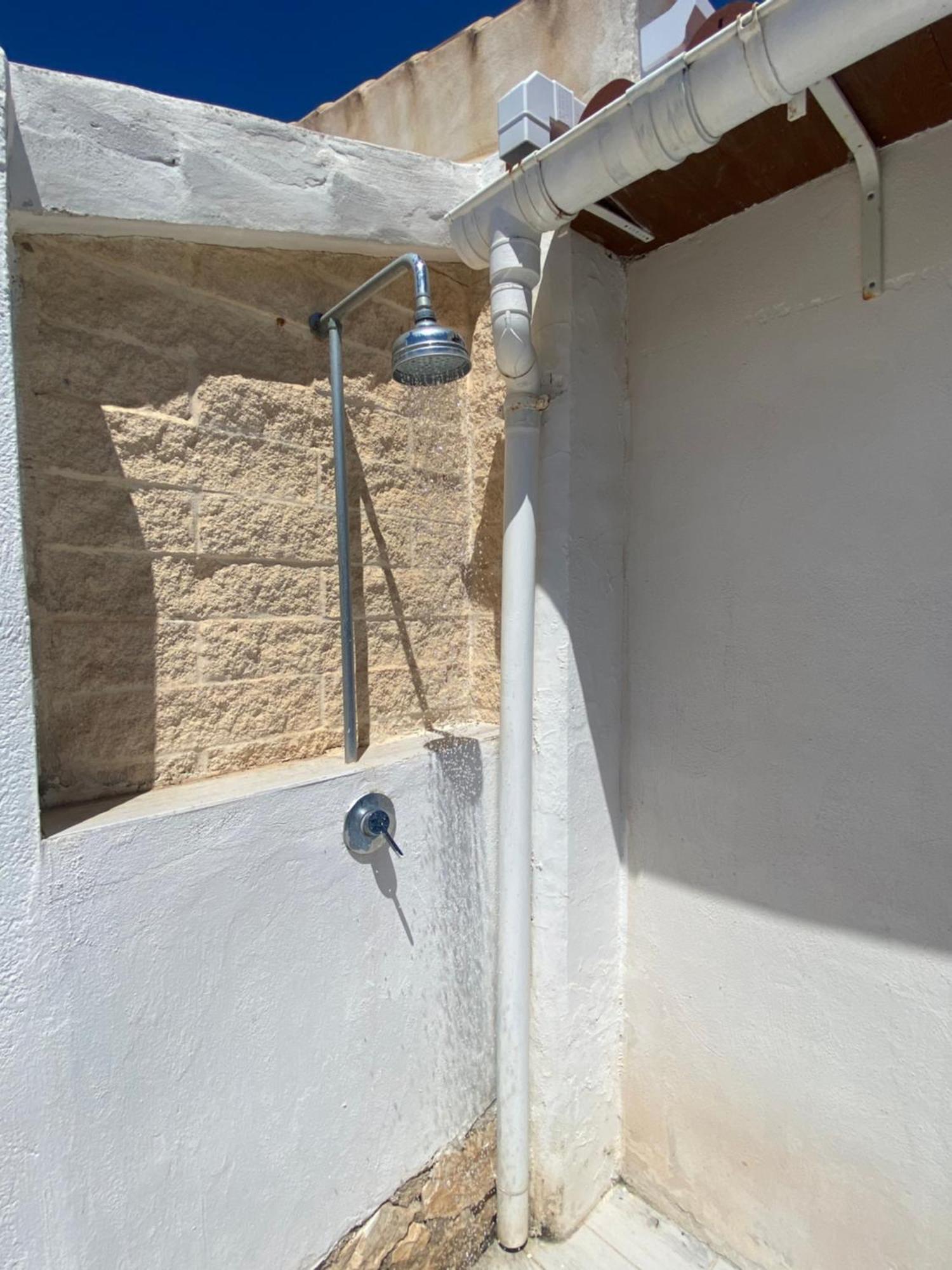 Petra Villa Denia Exteriör bild