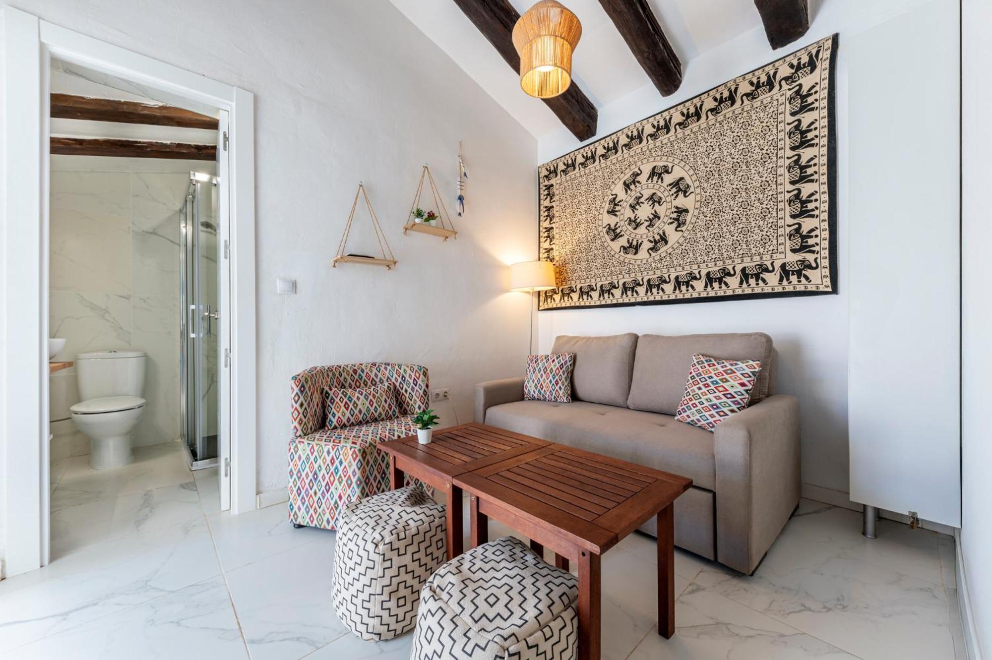 Petra Villa Denia Exteriör bild
