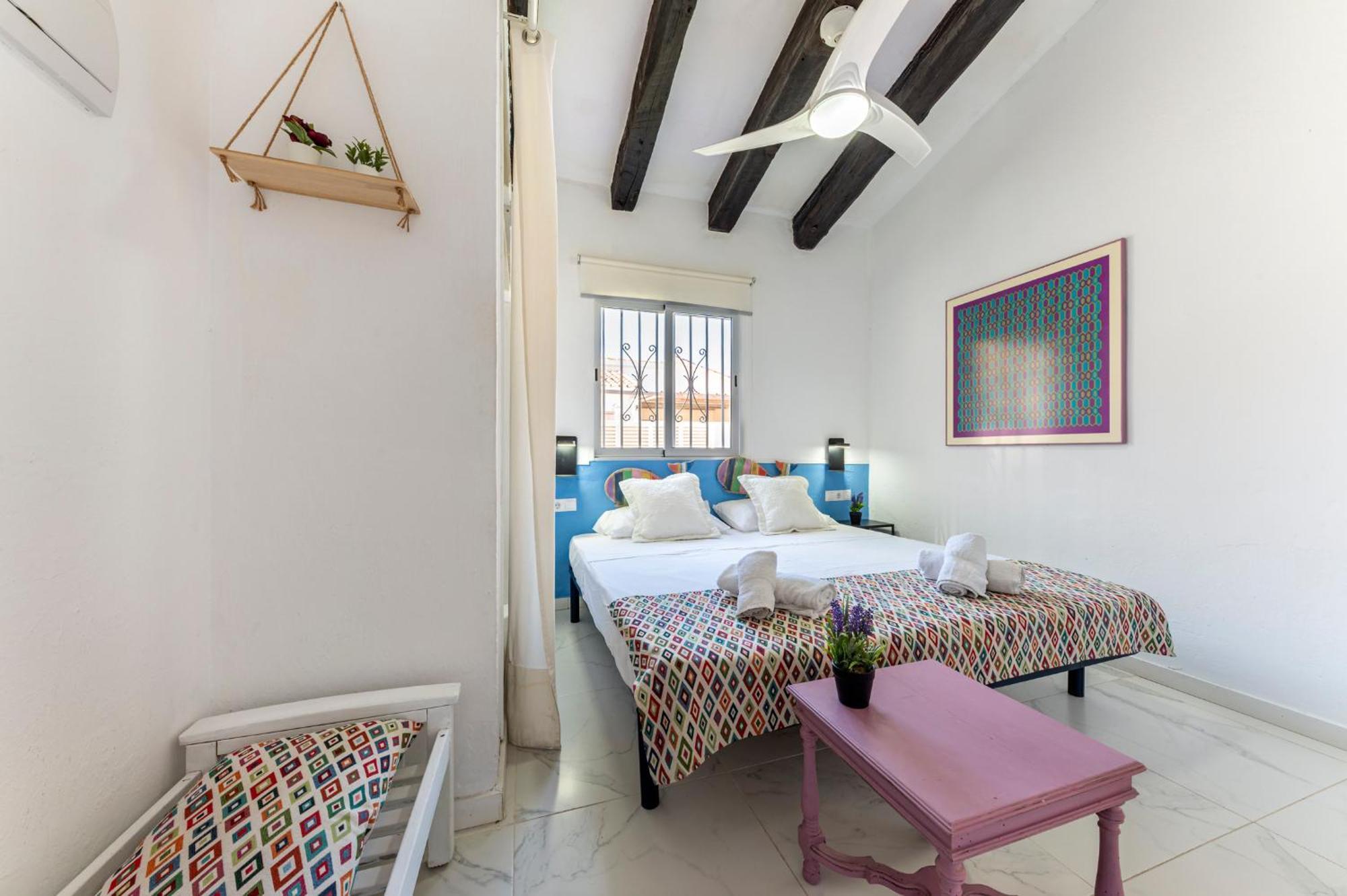 Petra Villa Denia Exteriör bild