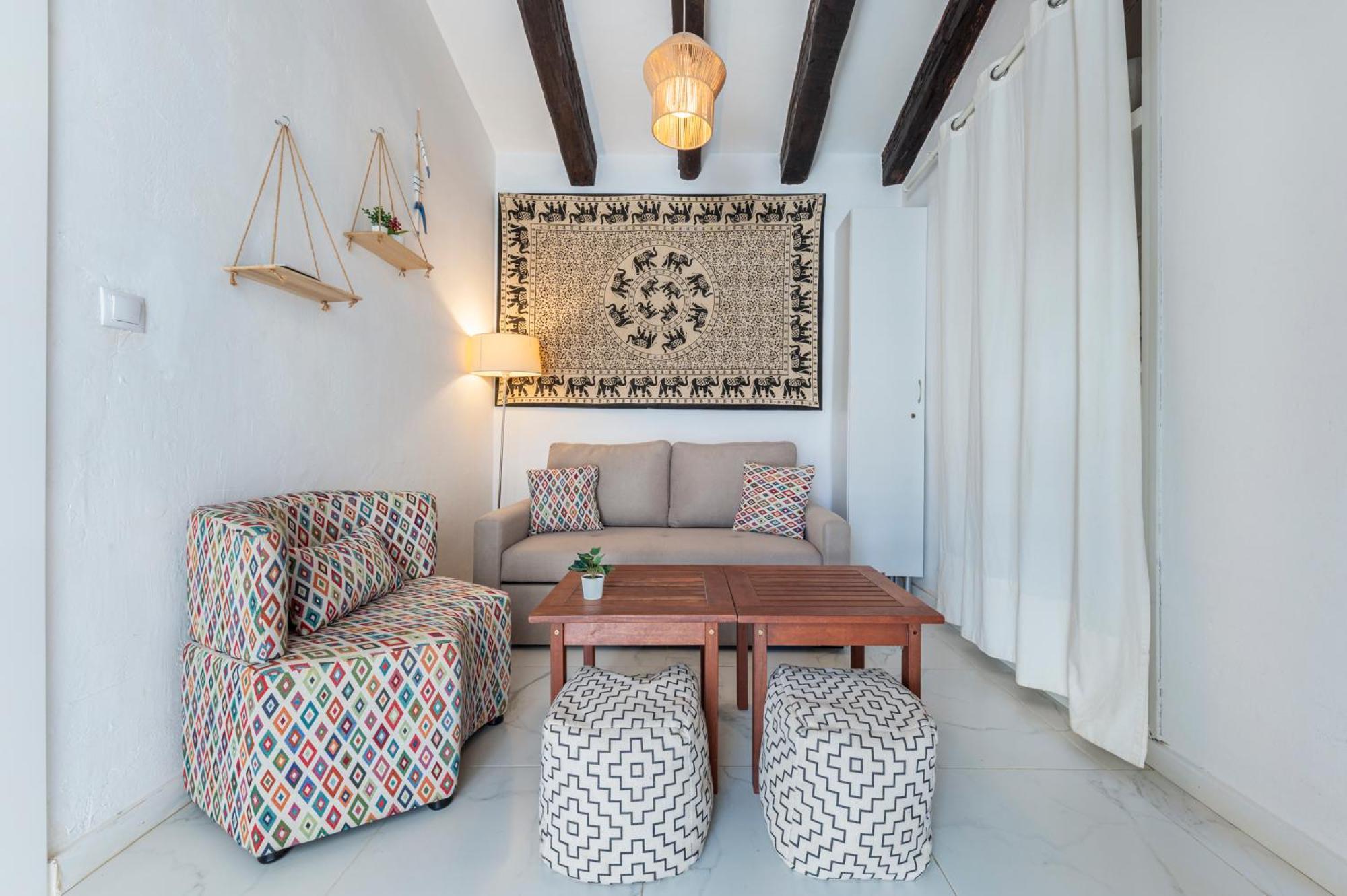 Petra Villa Denia Exteriör bild